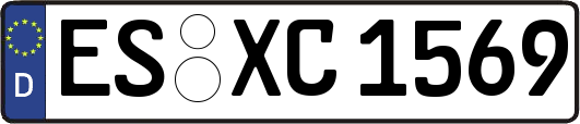 ES-XC1569