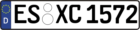 ES-XC1572