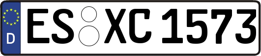 ES-XC1573