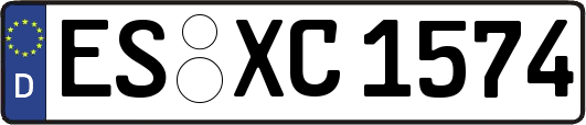 ES-XC1574