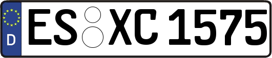 ES-XC1575