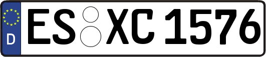 ES-XC1576
