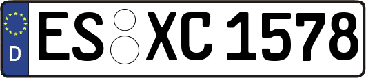 ES-XC1578