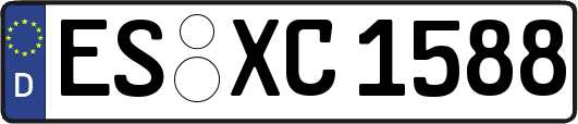 ES-XC1588