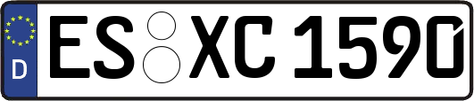 ES-XC1590