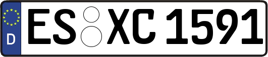 ES-XC1591
