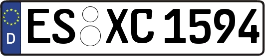 ES-XC1594