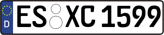 ES-XC1599