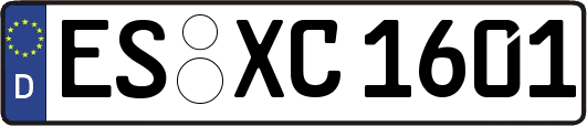 ES-XC1601