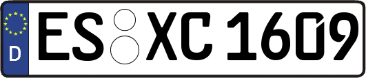 ES-XC1609