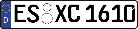 ES-XC1610