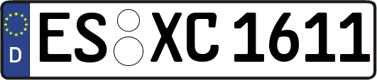 ES-XC1611