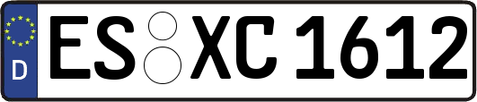 ES-XC1612