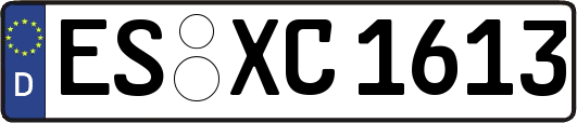 ES-XC1613
