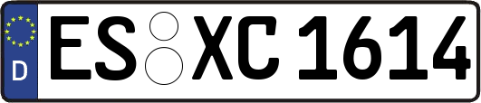 ES-XC1614