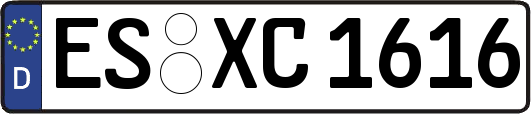 ES-XC1616
