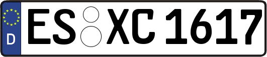ES-XC1617