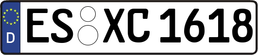 ES-XC1618