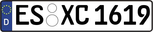 ES-XC1619