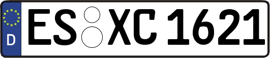 ES-XC1621
