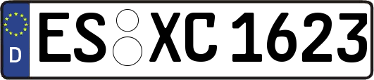 ES-XC1623