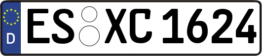 ES-XC1624