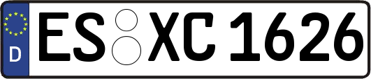 ES-XC1626
