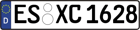 ES-XC1628