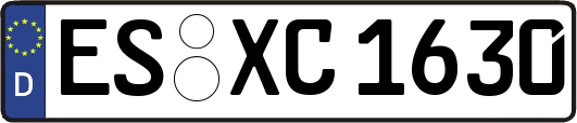 ES-XC1630