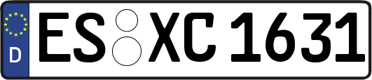 ES-XC1631