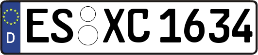 ES-XC1634