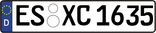 ES-XC1635