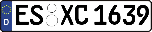 ES-XC1639