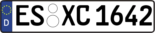 ES-XC1642