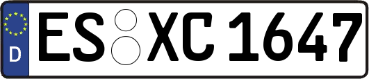 ES-XC1647