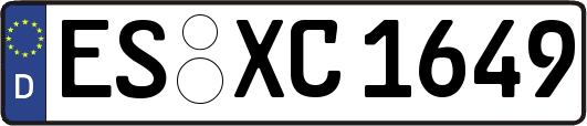 ES-XC1649