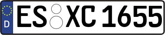 ES-XC1655