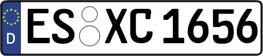 ES-XC1656