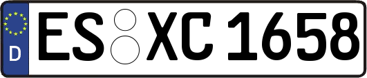 ES-XC1658