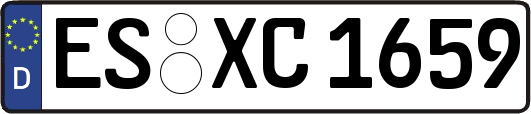 ES-XC1659