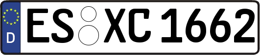 ES-XC1662