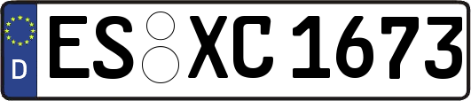 ES-XC1673
