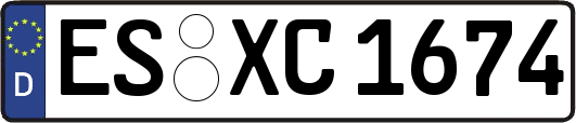 ES-XC1674
