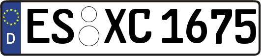 ES-XC1675