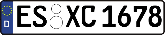 ES-XC1678