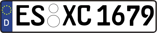ES-XC1679