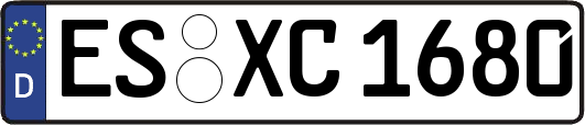 ES-XC1680