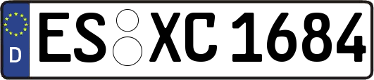 ES-XC1684