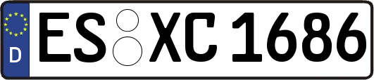 ES-XC1686