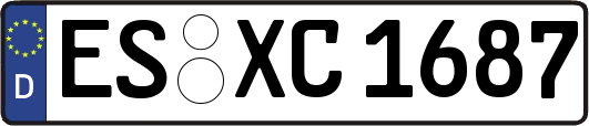 ES-XC1687